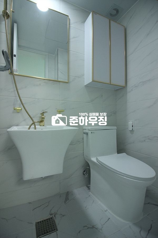 경기 부천오정구 고강동 부천시 고강동~! 붙박이장, 시스템 에어컨 , 김치냉장고,냉장고가 옵션인 이곳!! 신혼부부 추천 매물 분양 매물번호 10362 사진 13