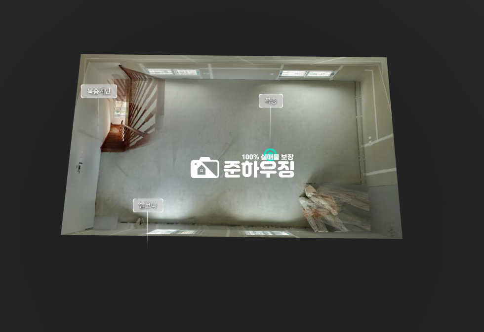 경기 부천오정구 고강동 부천시 고강동~! 복층구조 대형 사이즈~ 찾으시는분들 여기입니다. 분양 매물번호 10361 사진 2