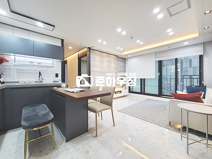 경기 김포시 고촌읍 신곡리 김포시~!! 고촌역 역세권에 위치한 입구부터 남다른집 분양 매물번호 10382 사진 9
