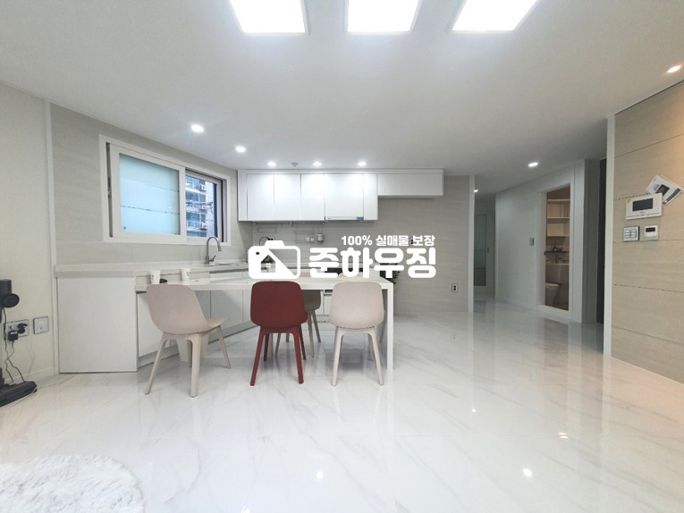 경기 김포시 고촌읍 신곡리 101동 김포시 고촌~!! 아파지 단지 바로 옆에 있어 모든 인프라를 같이 사용 할수 있는 깔금한 빌라 분양 매물번호 10384 사진 6