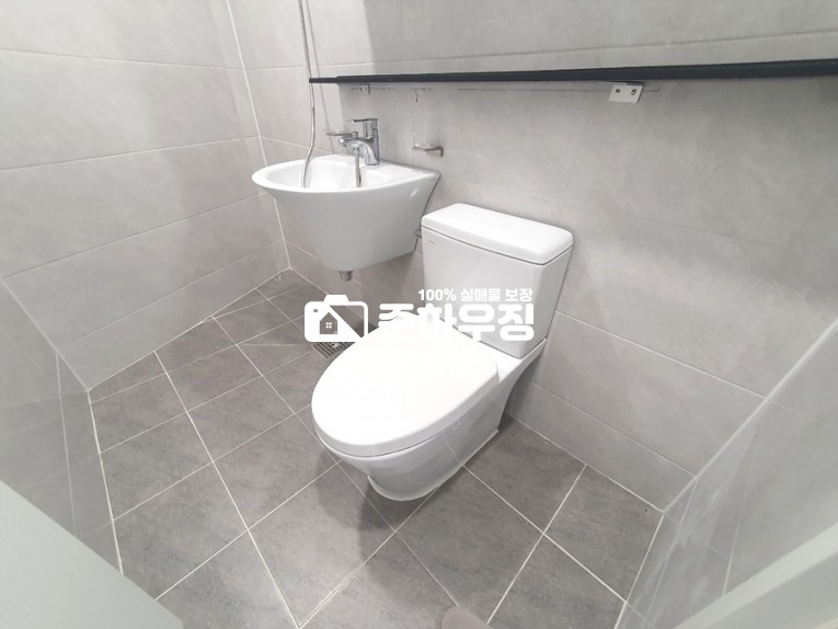 경기 김포시 고촌읍 신곡리 101동 김포시 고촌~!! 아파지 단지 바로 옆에 있어 모든 인프라를 같이 사용 할수 있는 깔금한 빌라 분양 매물번호 10384 사진 12