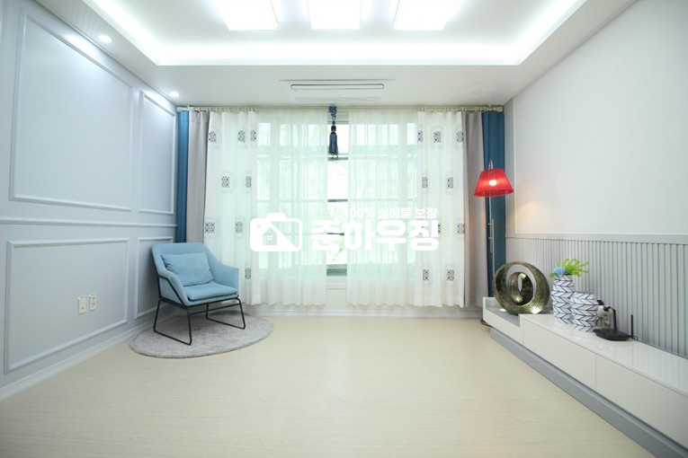 경기 김포시 고촌읍 풍곡리 김포시 고촌에서 소문난집. 저렴한 금액대와 넓은 평수~ 분양 매물번호 10396 사진 1