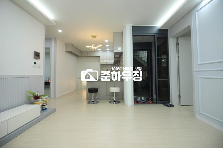 경기 김포시 고촌읍 풍곡리 김포시 고촌에서 소문난집. 저렴한 금액대와 넓은 평수~ 분양 매물번호 10396 사진 5