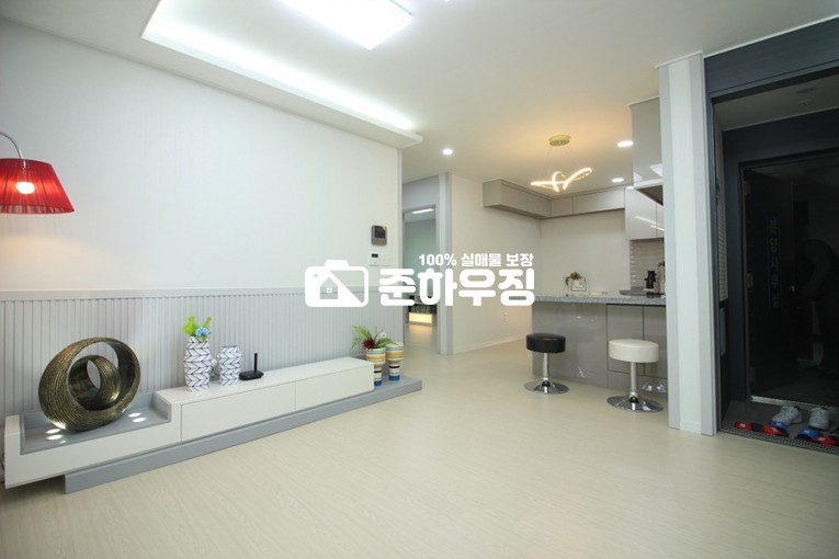 경기 김포시 고촌읍 풍곡리 김포시 고촌에서 소문난집. 저렴한 금액대와 넓은 평수~ 분양 매물번호 10396 사진 7