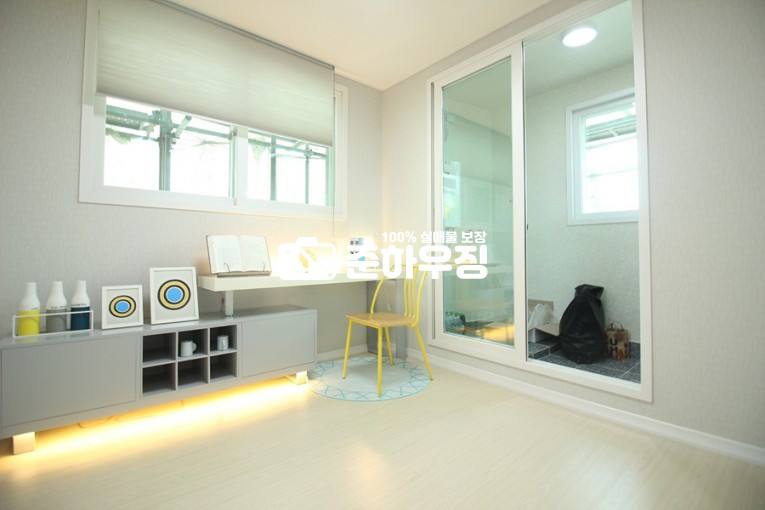 경기 김포시 고촌읍 풍곡리 김포시 고촌에서 소문난집. 저렴한 금액대와 넓은 평수~ 분양 매물번호 10396 사진 16