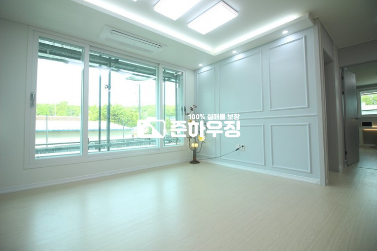 경기 김포시 고촌읍 풍곡리 김포시 고촌에서 소문난집. 저렴한 금액대와 넓은 평수~테라스까지... 분양 매물번호 10397 사진 4