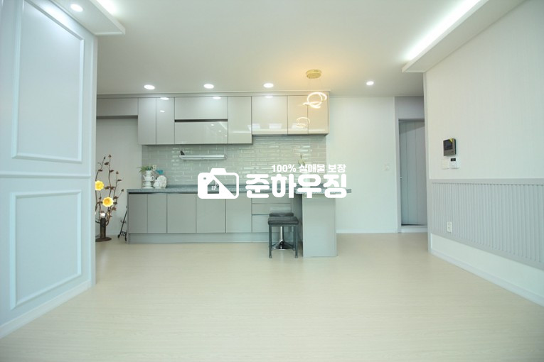 경기 김포시 고촌읍 풍곡리 김포시 고촌에서 소문난집. 저렴한 금액대와 넓은 평수~테라스까지... 분양 매물번호 10397 사진 6