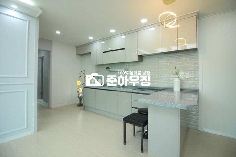경기 김포시 고촌읍 풍곡리 김포시 고촌에서 소문난집. 저렴한 금액대와 넓은 평수~테라스까지... 분양 매물번호 10397 사진 7