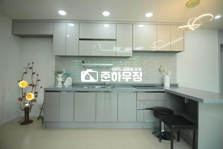 경기 김포시 고촌읍 풍곡리 김포시 고촌에서 소문난집. 저렴한 금액대와 넓은 평수~테라스까지... 분양 매물번호 10397 사진 8