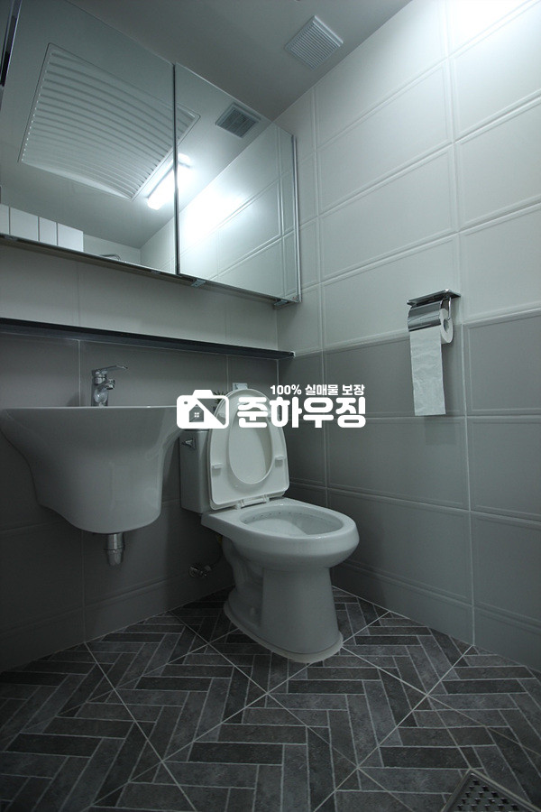 경기 김포시 고촌읍 풍곡리 김포시 고촌에서 소문난집. 저렴한 금액대와 넓은 평수~테라스까지... 분양 매물번호 10397 사진 16