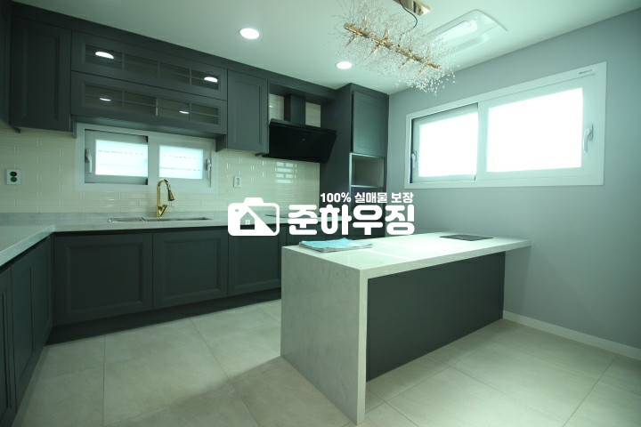 경기 김포시 대곶면 대벽리 김포에 위치한 전원주택... 누구나 꿈꾸는 집 방5,욕실4,테라스 분양 매물번호 10398 사진 6