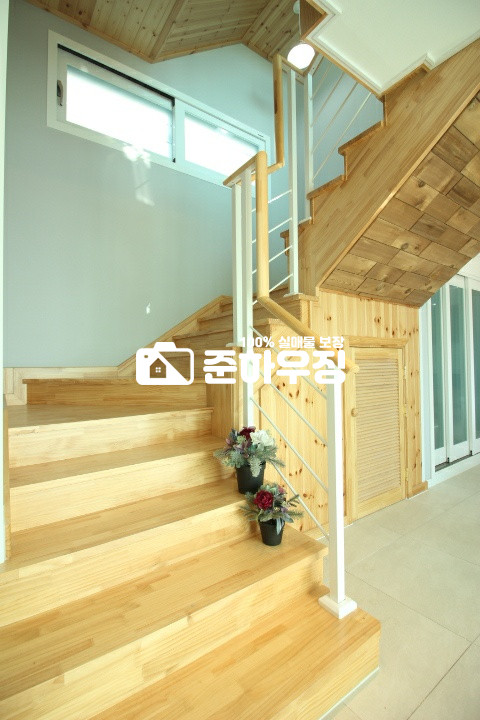 경기 김포시 대곶면 대벽리 김포에 위치한 전원주택... 누구나 꿈꾸는 집 방5,욕실4,테라스 분양 매물번호 10398 사진 15