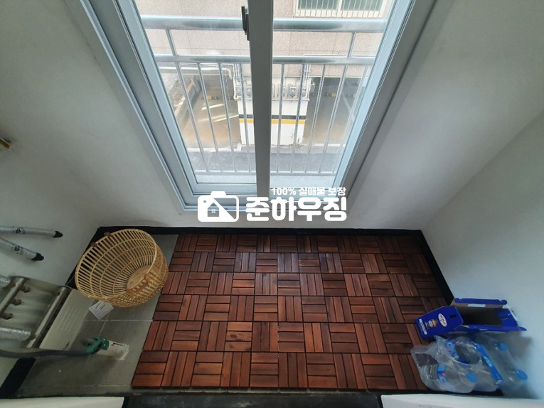 경기 김포시 대곶면 율생리 가동 김포시 대곶중학교 바로 옆 !! 실입주금 맞춰드려요~ 분양 매물번호 10400 사진 12