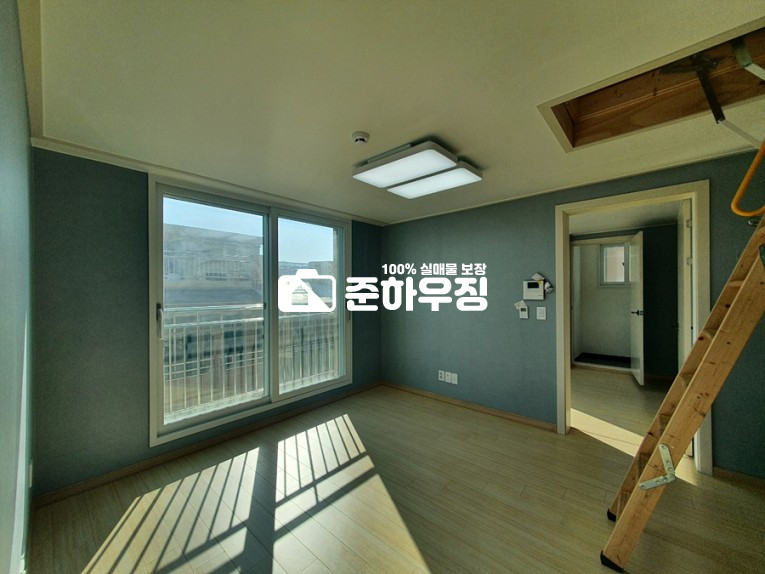 경기 김포시 대곶면 율생리 가동 김포시 대곶중학교 바로 옆 !! 실입주금 맞춰드려요~복층+테라스 분양 매물번호 10402 사진 1