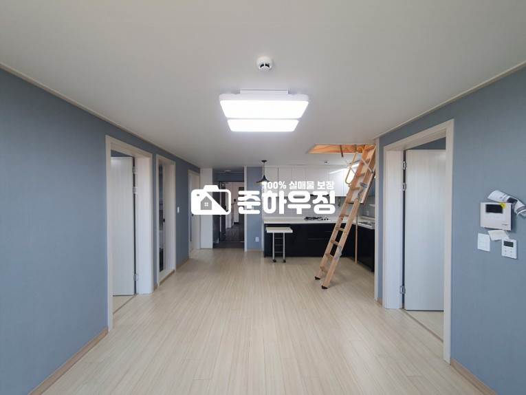 경기 김포시 대곶면 율생리 가동 김포시 대곶중학교 바로 옆 !! 실입주금 맞춰드려요~복층+테라스 분양 매물번호 10404 사진 1