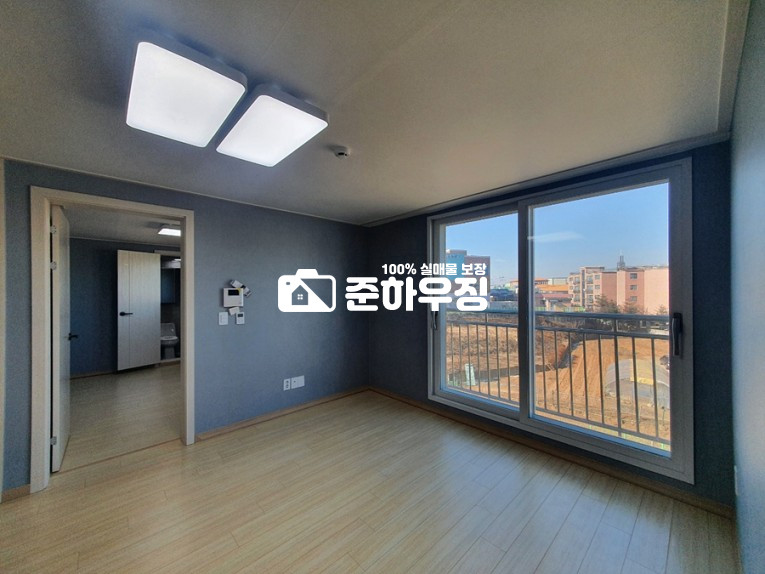 경기 김포시 대곶면 율생리 가동 김포시 대곶중학교 바로 옆 !! 실입주금 맞춰드려요~복층+테라스 분양 매물번호 10404 사진 4