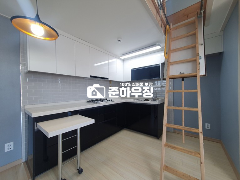 경기 김포시 대곶면 율생리 가동 김포시 대곶중학교 바로 옆 !! 실입주금 맞춰드려요~복층+테라스 분양 매물번호 10404 사진 5
