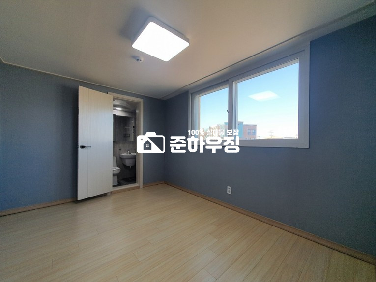 경기 김포시 대곶면 율생리 가동 김포시 대곶중학교 바로 옆 !! 실입주금 맞춰드려요~복층+테라스 분양 매물번호 10404 사진 6