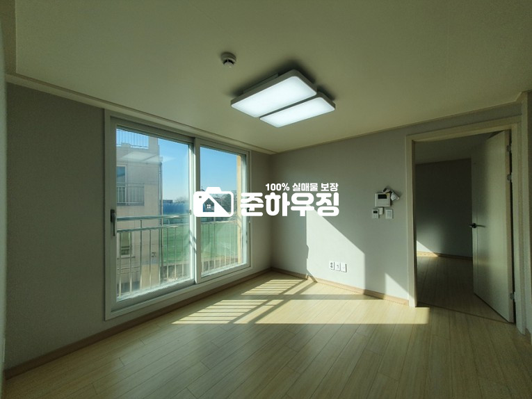 경기 김포시 대곶면 율생리 나동 김포시 대곶중학교 바로 옆 !! 실입주금 맞춰드려요~복층+테라스까지 분양 매물번호 10408 사진 4