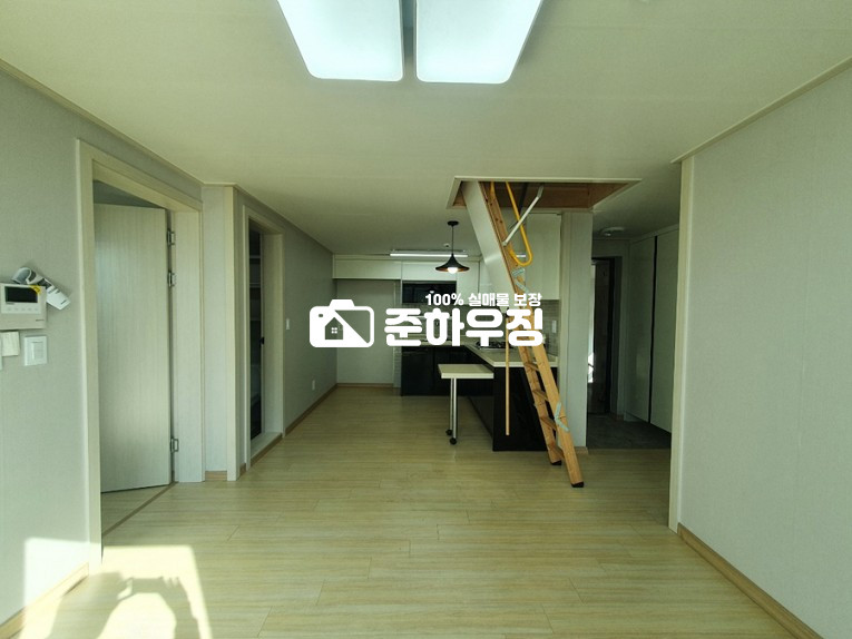 경기 김포시 대곶면 율생리 나동 김포시 대곶중학교 바로 옆 !! 실입주금 맞춰드려요~복층+테라스까지 분양 매물번호 10408 사진 12