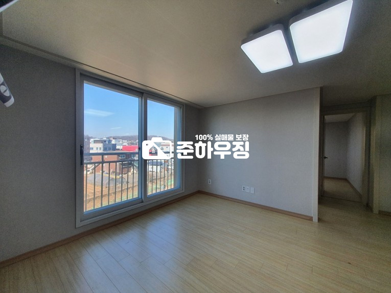 경기 김포시 대곶면 율생리 나동 김포시 대곶중학교 바로 옆 !! 실입주금 맞춰드려요~복층+테라스까지 분양 매물번호 10409 사진 3
