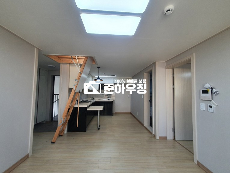 경기 김포시 대곶면 율생리 나동 김포시 대곶중학교 바로 옆 !! 실입주금 맞춰드려요~복층+테라스까지 분양 매물번호 10410 사진 4