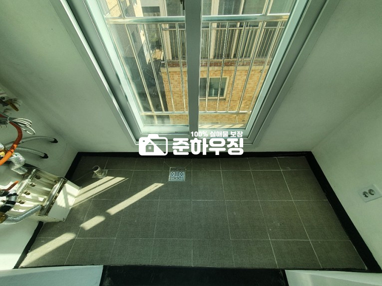 경기 김포시 대곶면 율생리 나동 김포시 대곶중학교 바로 옆 !! 실입주금 맞춰드려요~복층+테라스까지 분양 매물번호 10410 사진 10