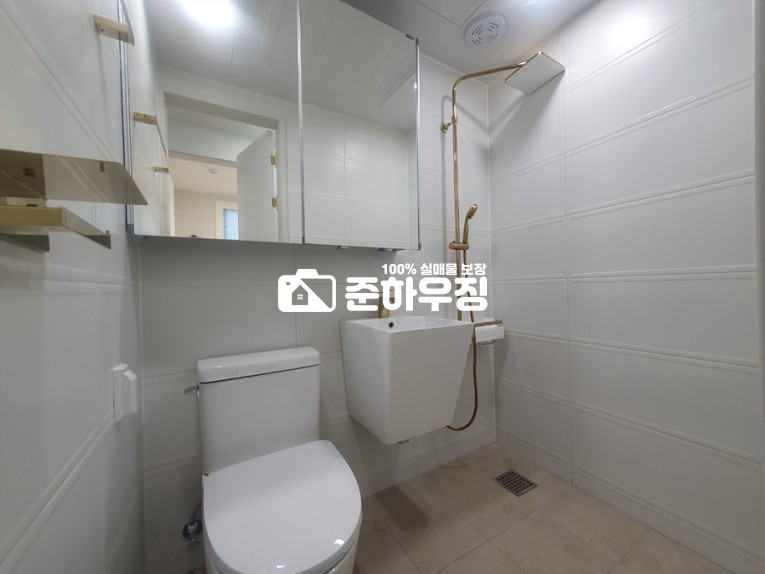 경기 김포시 북변동 103동 김포시 ~ 북변동에 귀한 신축 현장~ 앙증맞은 테라스는 서비스에요!! 분양 매물번호 10414 사진 6