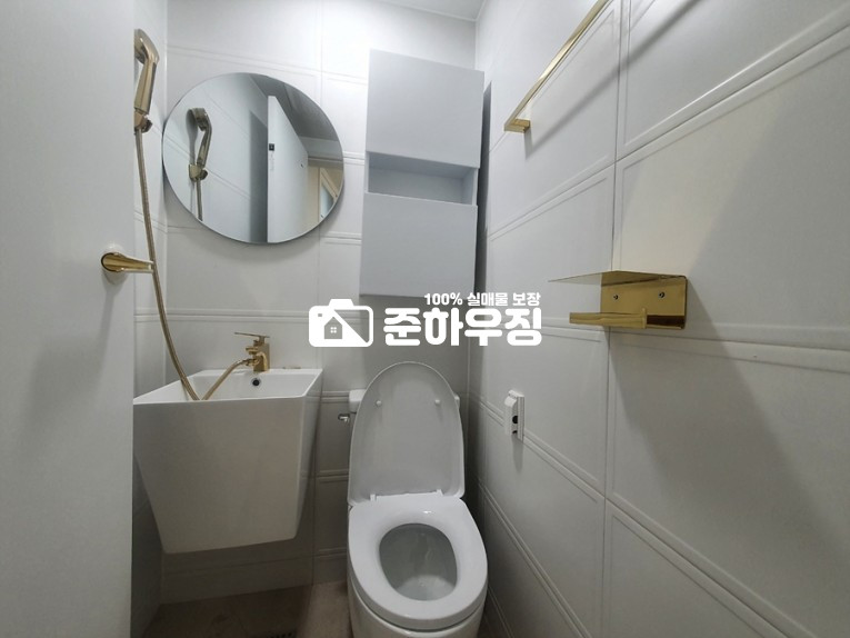 경기 김포시 북변동 103동 김포시 ~ 북변동에 귀한 신축 현장~ 앙증맞은 테라스는 서비스에요!! 분양 매물번호 10414 사진 15