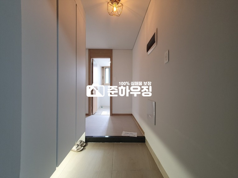 경기 김포시 사우동 김포시 원주민들이 가장 선호하는 거주 지역 사우동에 위치한 대형 사이즈 빌라 분양 매물번호 10419 사진 2
