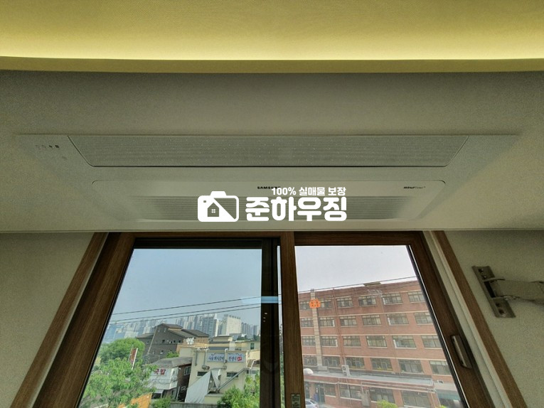 경기 김포시 사우동 김포시 원주민들이 가장 선호하는 거주 지역 사우동에 위치한 대형 사이즈 빌라 분양 매물번호 10419 사진 6