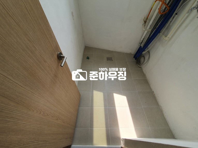 경기 김포시 사우동 김포시 원주민들이 가장 선호하는 거주 지역 사우동에 위치한 대형 사이즈 빌라 분양 매물번호 10419 사진 14