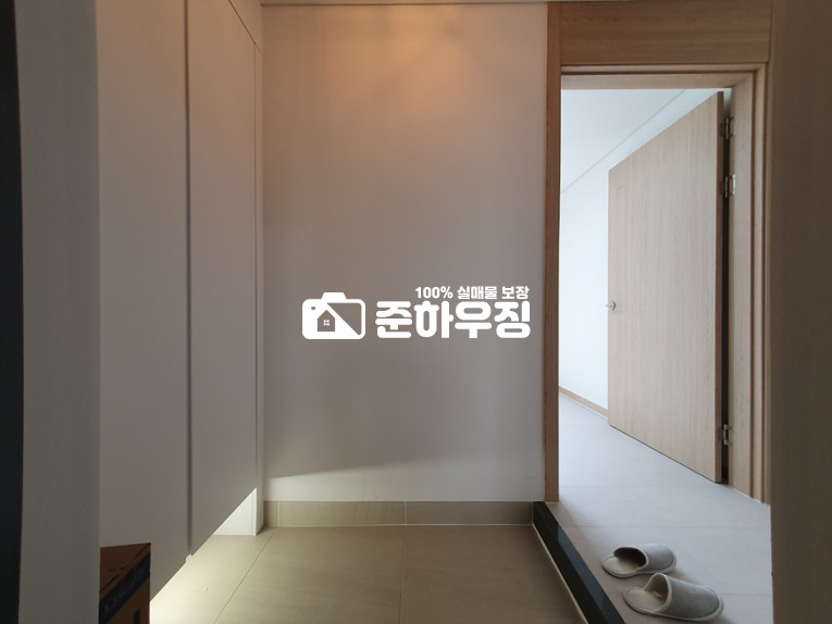경기 김포시 사우동 김포시 원주민들이 가장 선호하는 거주 지역 사우동에 위치한 대형 사이즈 빌라 분양 매물번호 10418 사진 2