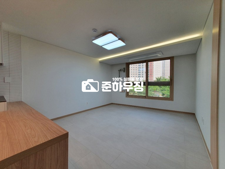 경기 김포시 사우동 김포시 원주민들이 가장 선호하는 거주 지역 사우동에 위치한 대형 사이즈 빌라 분양 매물번호 10418 사진 3