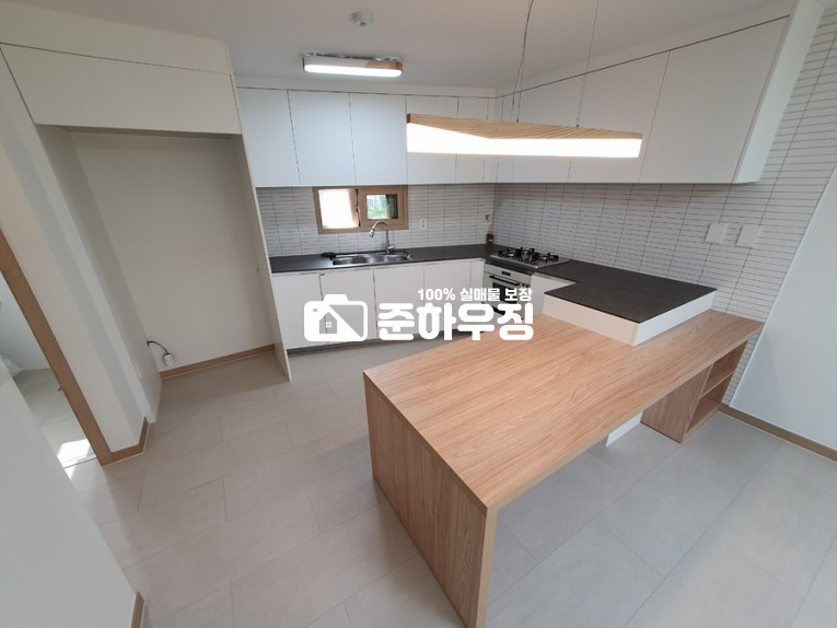 경기 김포시 사우동 김포시 원주민들이 가장 선호하는 거주 지역 사우동에 위치한 대형 사이즈 빌라 분양 매물번호 10418 사진 8