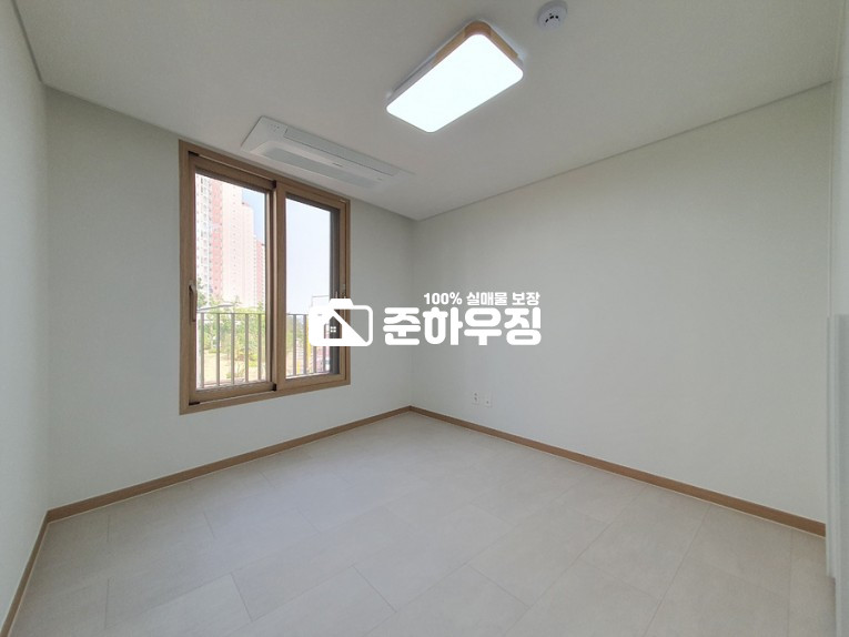 경기 김포시 사우동 김포시 원주민들이 가장 선호하는 거주 지역 사우동에 위치한 대형 사이즈 빌라 분양 매물번호 10418 사진 9