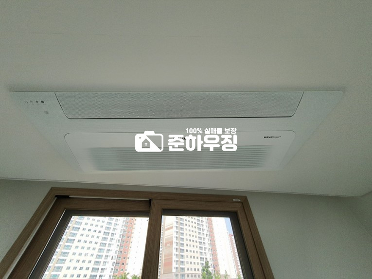 경기 김포시 사우동 김포시 원주민들이 가장 선호하는 거주 지역 사우동에 위치한 대형 사이즈 빌라 분양 매물번호 10418 사진 12
