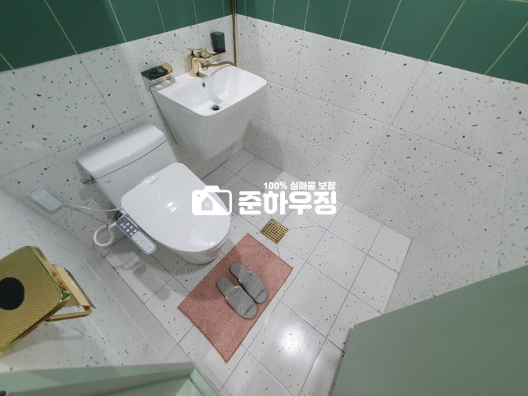 경기 김포시 사우동 김포시 사우동~ 입구부터 설렘 가득한 집 ~주방 인테리어가 너무 예쁜 곳 분양 매물번호 10423 사진 11