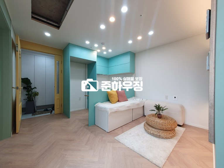 경기 김포시 사우동 김포시 사우동~ 인테리어 맛집은 이곳!!! 분양 매물번호 10424 사진 3