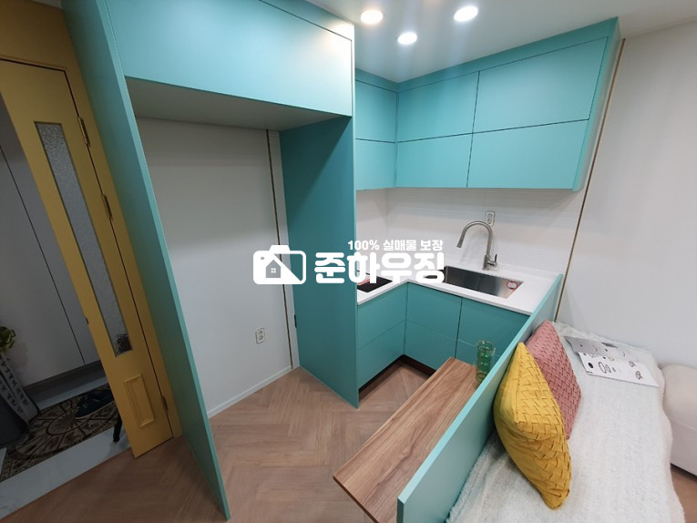 경기 김포시 사우동 김포시 사우동~ 인테리어 맛집은 이곳!!! 분양 매물번호 10424 사진 5