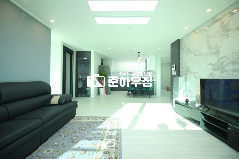 경기 김포시 사우동 김포시 사우동~ 정말 넓은집을 찾으시면 여기입니다~ 분양 매물번호 10428 사진 2