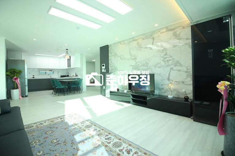 경기 김포시 사우동 김포시 사우동~ 정말 넓은집을 찾으시면 여기입니다~ 분양 매물번호 10428 사진 4