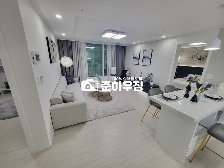 경기 김포시 양촌읍 양곡리 김포시 양곡초등학교 근방 고급진 인테리어, 넓은 구조~!! 분양 매물번호 10429 사진 1