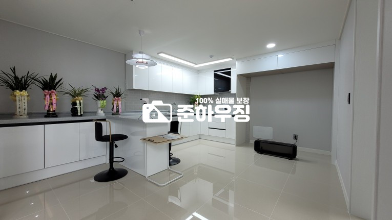 경기 김포시 양촌읍 양곡리 김포시 양촌읍~ 실입주금 필요시 더 낮추는 것도 가능한 현장 분양 매물번호 10381 사진 2