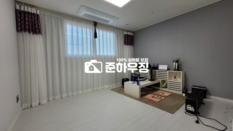 경기 김포시 양촌읍 양곡리 김포시 양촌읍~ 실입주금 필요시 더 낮추는 것도 가능한 현장 분양 매물번호 10381 사진 3