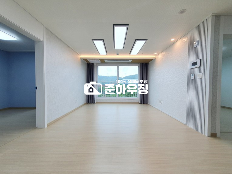경기 김포시 양촌읍 학운리 김포시 학운리 조용한 주택단지에 위치한 신축 분양 현장 분양 매물번호 10436 사진 4