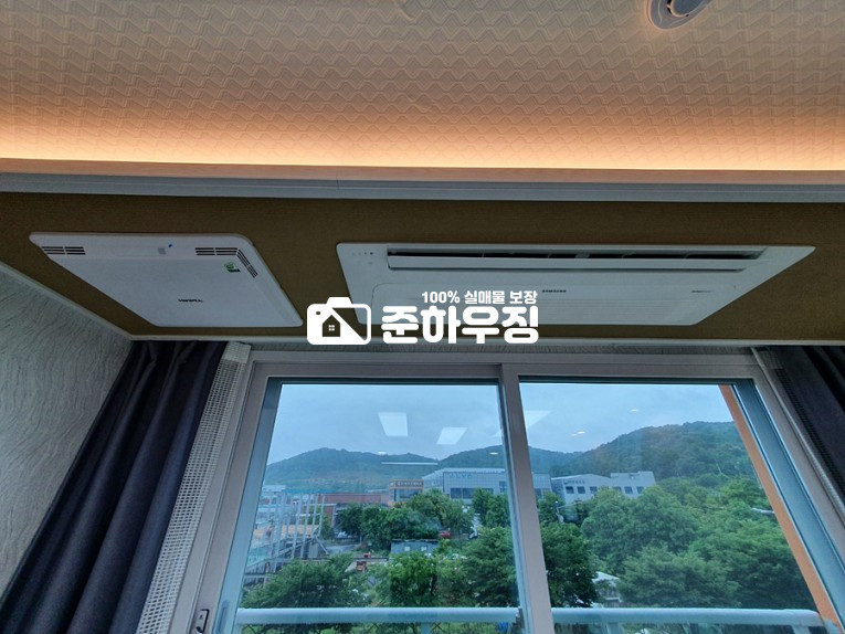 경기 김포시 양촌읍 학운리 김포시 학운리 조용한 주택단지에 위치한 신축 분양 현장 분양 매물번호 10436 사진 5
