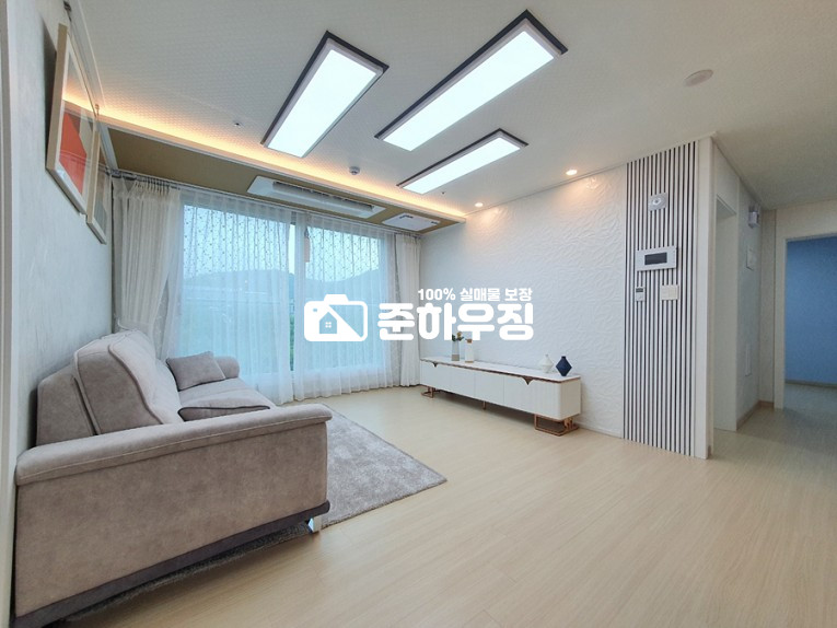 경기 김포시 양촌읍 학운리 김포시 학운리 조용한 주택단지에 위치한 신축 분양 현장 분양 매물번호 10437 사진 1
