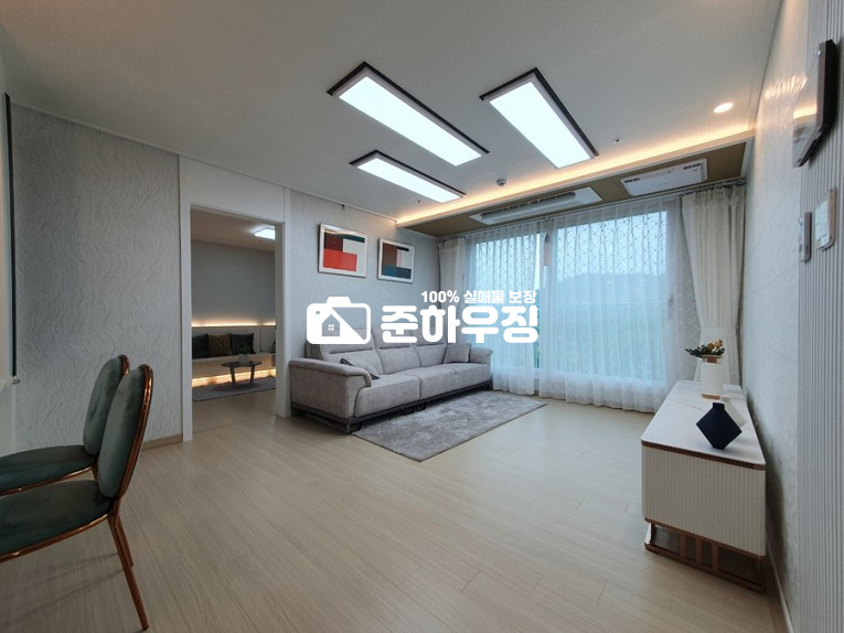 경기 김포시 양촌읍 학운리 김포시 학운리 조용한 주택단지에 위치한 신축 분양 현장 분양 매물번호 10437 사진 3