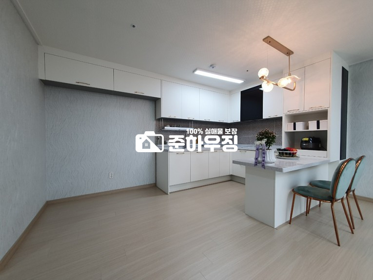 경기 김포시 양촌읍 학운리 김포시 학운리 조용한 주택단지에 위치한 신축 분양 현장 분양 매물번호 10437 사진 7